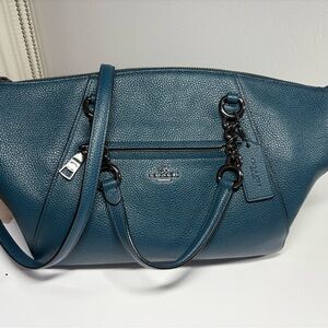 Coach Prairie Satchel Women's Bag